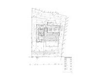 Obra Nueva - Chalet - Benissa - San Jaime