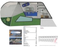 Obra Nueva - Chalet - Benitachell - Golden Valley