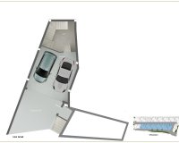 Obra Nueva - Chalet - Benitachell - Golden Valley