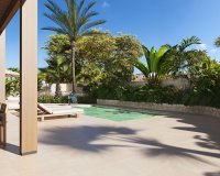 Obra Nueva - Chalet - Cabo de Palos - Cala Flores