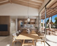 Obra Nueva - Chalet - Cabo de Palos - Cala Flores