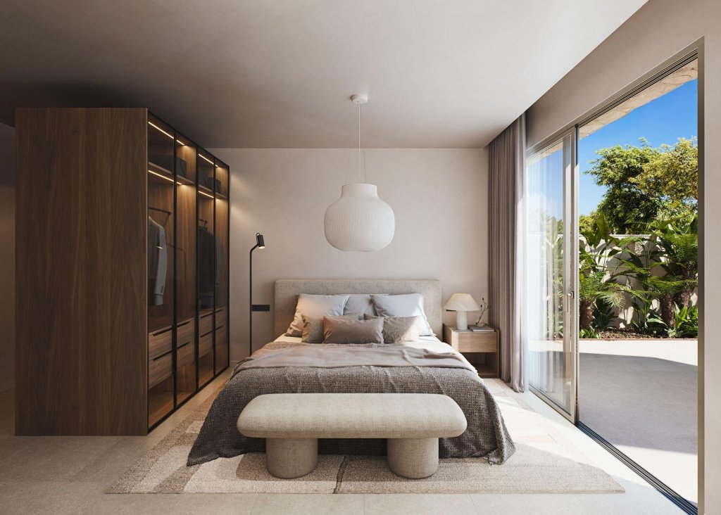 Obra Nueva - Chalet - Cabo de Palos - Cala Flores