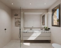 Obra Nueva - Chalet - Cabo de Palos - Cala Flores