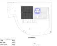 Obra Nueva - Chalet - Cabo de Palos - Cala Flores