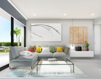 Obra Nueva - Chalet - Calasparra - Coto riñales