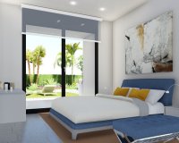 Obra Nueva - Chalet - Calasparra - Coto riñales