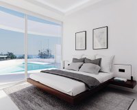 Obra Nueva - Chalet - Calpe - Mascarat