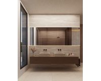 Obra Nueva - Chalet - Calpe - Pla roig