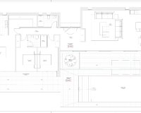 Obra Nueva - Chalet - Calpe - Pla roig