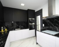 Obra Nueva - Chalet - Cartagena - Playa honda