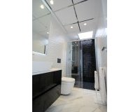 Obra Nueva - Chalet - Cartagena - Playa honda