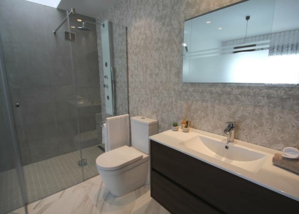 Obra Nueva - Chalet - Cartagena - Playa honda