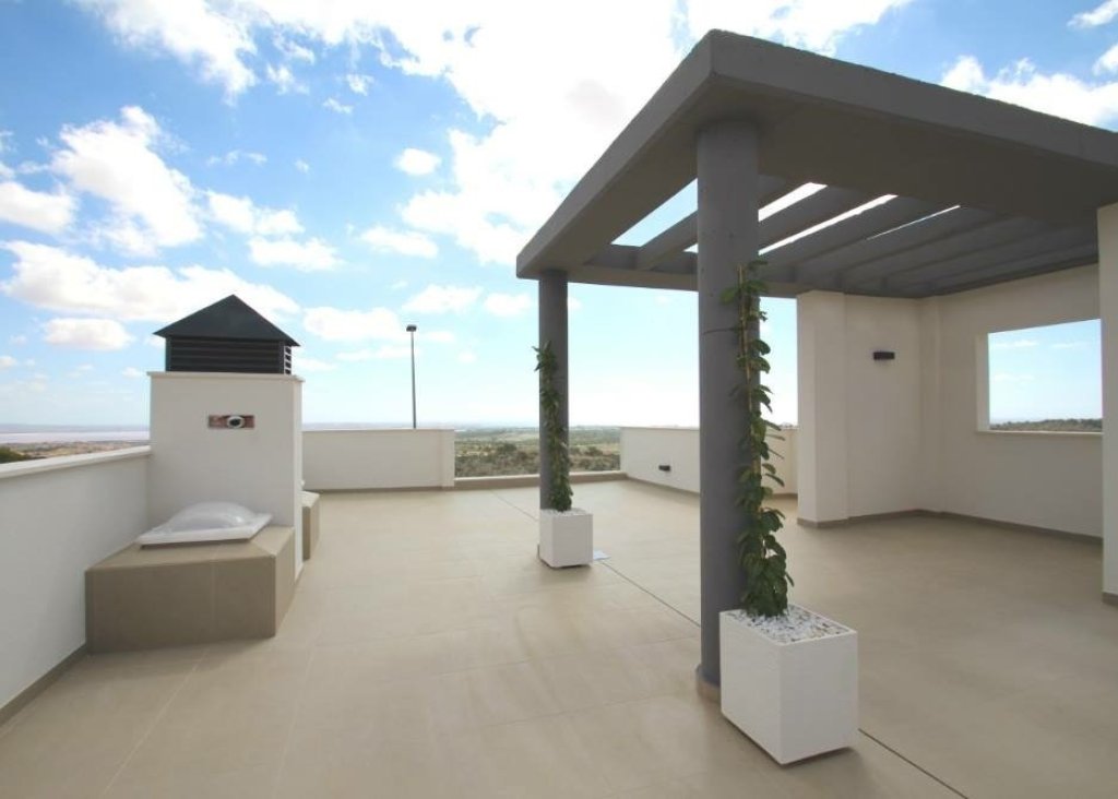 Obra Nueva - Chalet - Cartagena - Playa honda