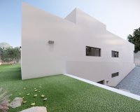 Obra Nueva - Chalet - Ciudad Quesada - Doña Pepa