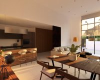 Obra Nueva - Chalet - Ciudad Quesada - Doña Pepa