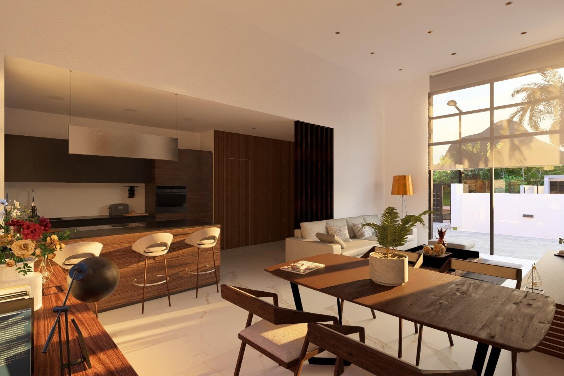 Obra Nueva - Chalet - Ciudad Quesada - Doña Pepa