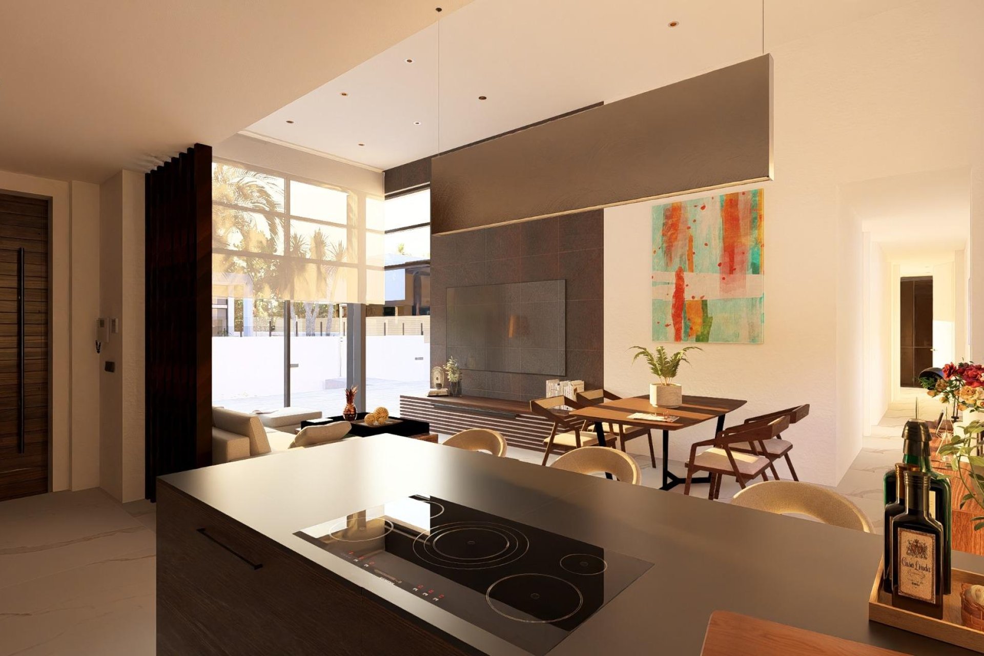 Obra Nueva - Chalet - Ciudad Quesada - Doña Pepa