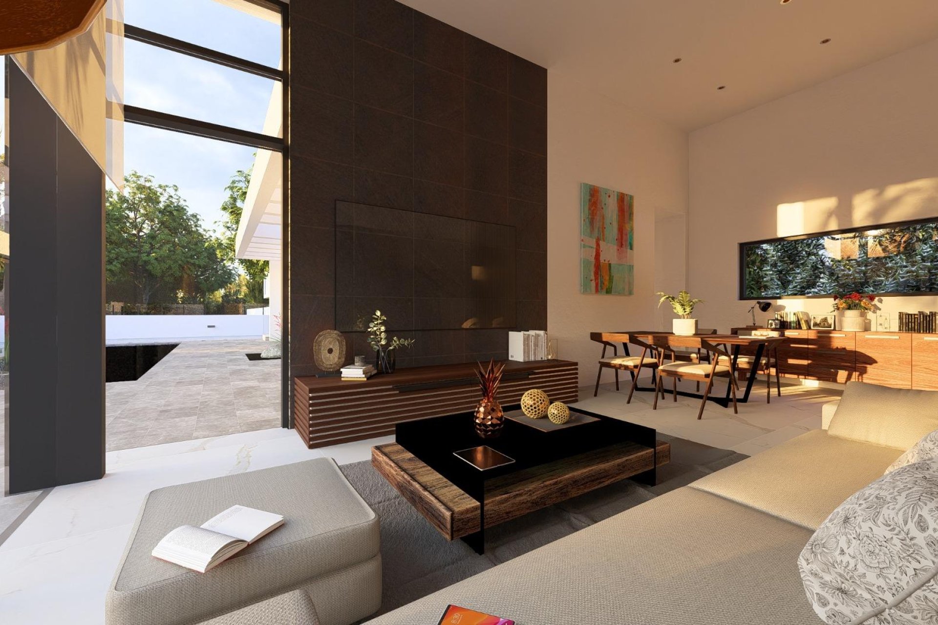 Obra Nueva - Chalet - Ciudad Quesada - Doña Pepa