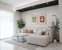 Obra Nueva - Chalet - Ciudad Quesada - Lo Marabú