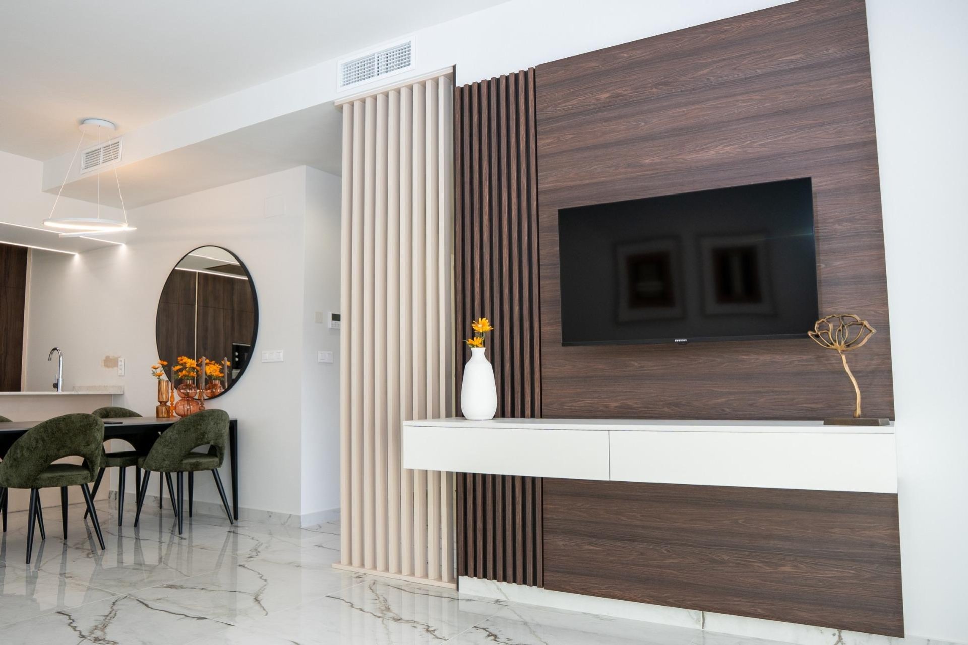 Obra Nueva - Chalet - Ciudad Quesada - Lo Marabú