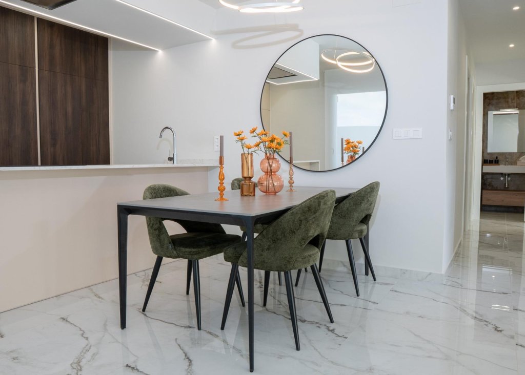 Obra Nueva - Chalet - Ciudad Quesada - Lo Marabú