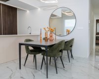 Obra Nueva - Chalet - Ciudad Quesada - Lo Marabú