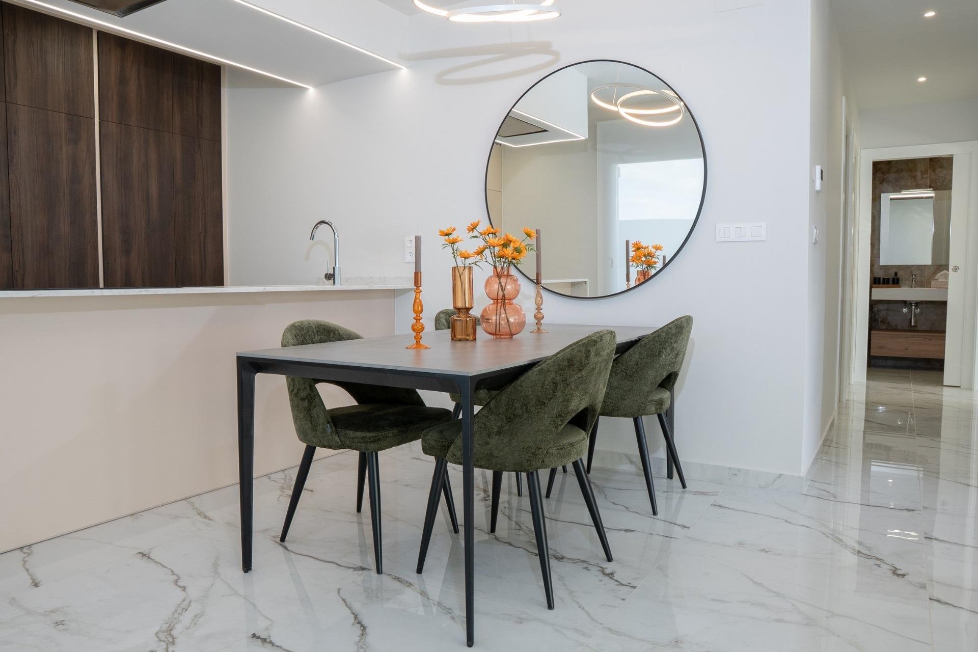 Obra Nueva - Chalet - Ciudad Quesada - Lo Marabú