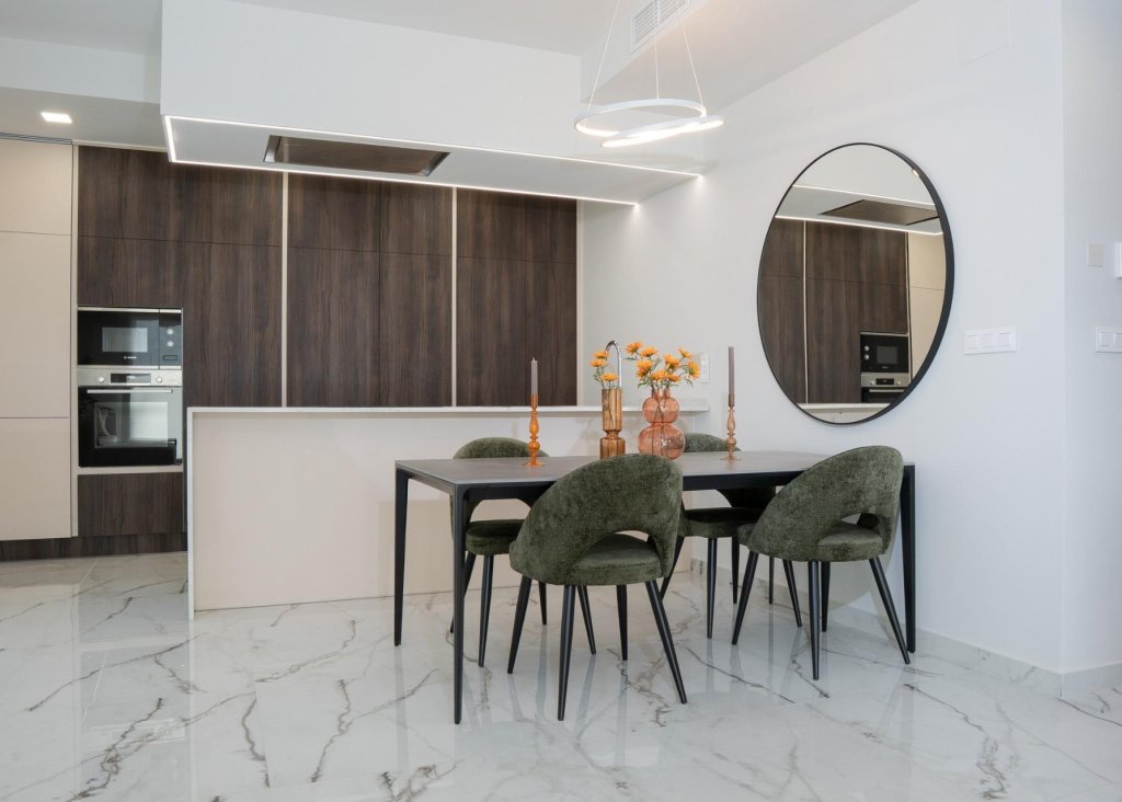 Obra Nueva - Chalet - Ciudad Quesada - Lo Marabú