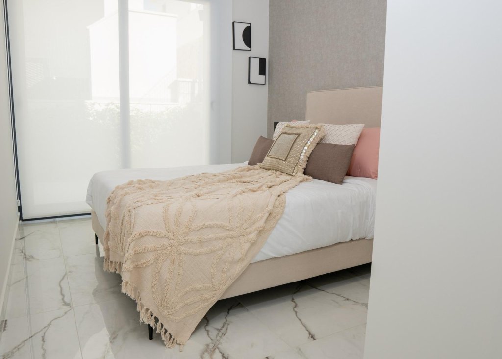 Obra Nueva - Chalet - Ciudad Quesada - Lo Marabú