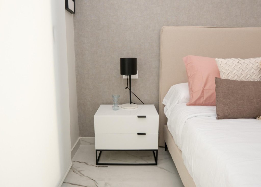 Obra Nueva - Chalet - Ciudad Quesada - Lo Marabú