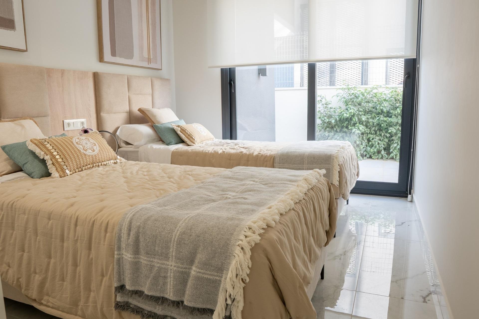 Obra Nueva - Chalet - Ciudad Quesada - Lo Marabú