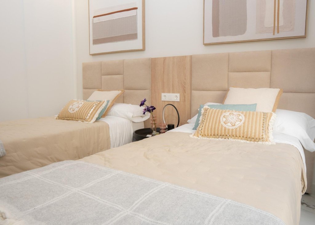 Obra Nueva - Chalet - Ciudad Quesada - Lo Marabú