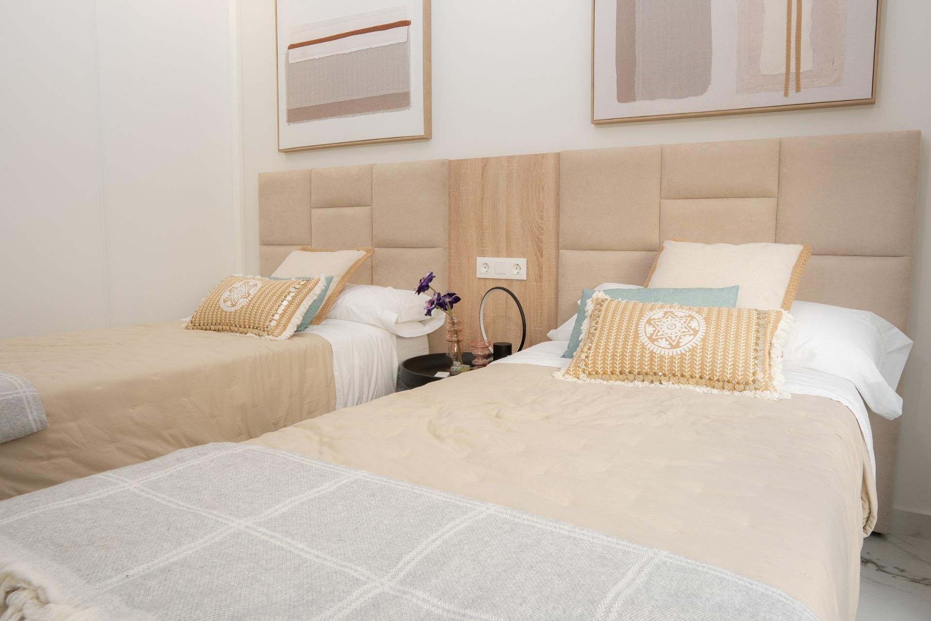 Obra Nueva - Chalet - Ciudad Quesada - Lo Marabú