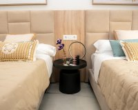 Obra Nueva - Chalet - Ciudad Quesada - Lo Marabú