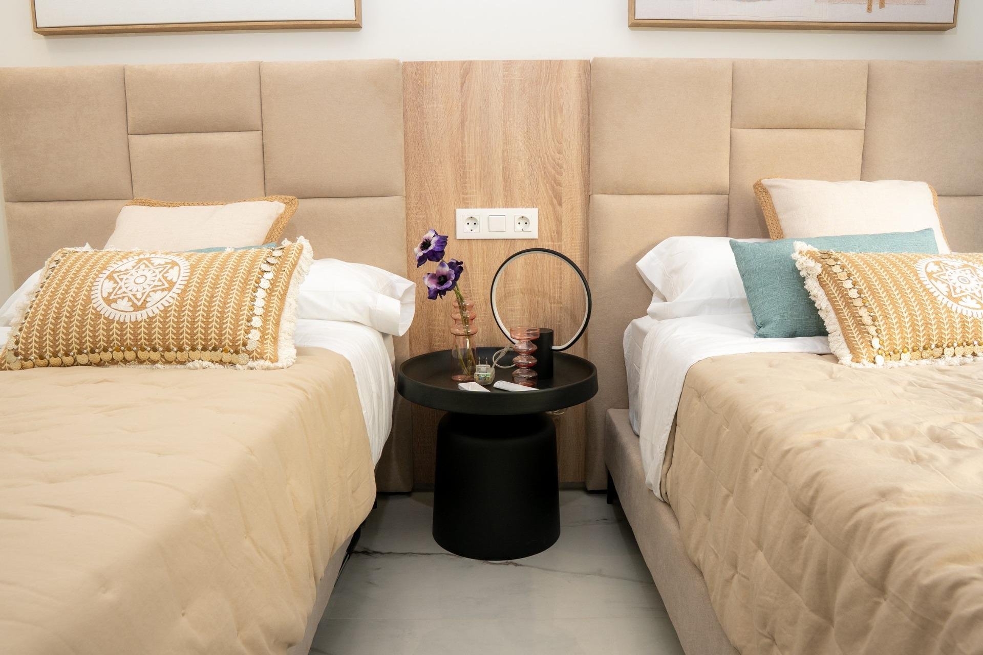 Obra Nueva - Chalet - Ciudad Quesada - Lo Marabú