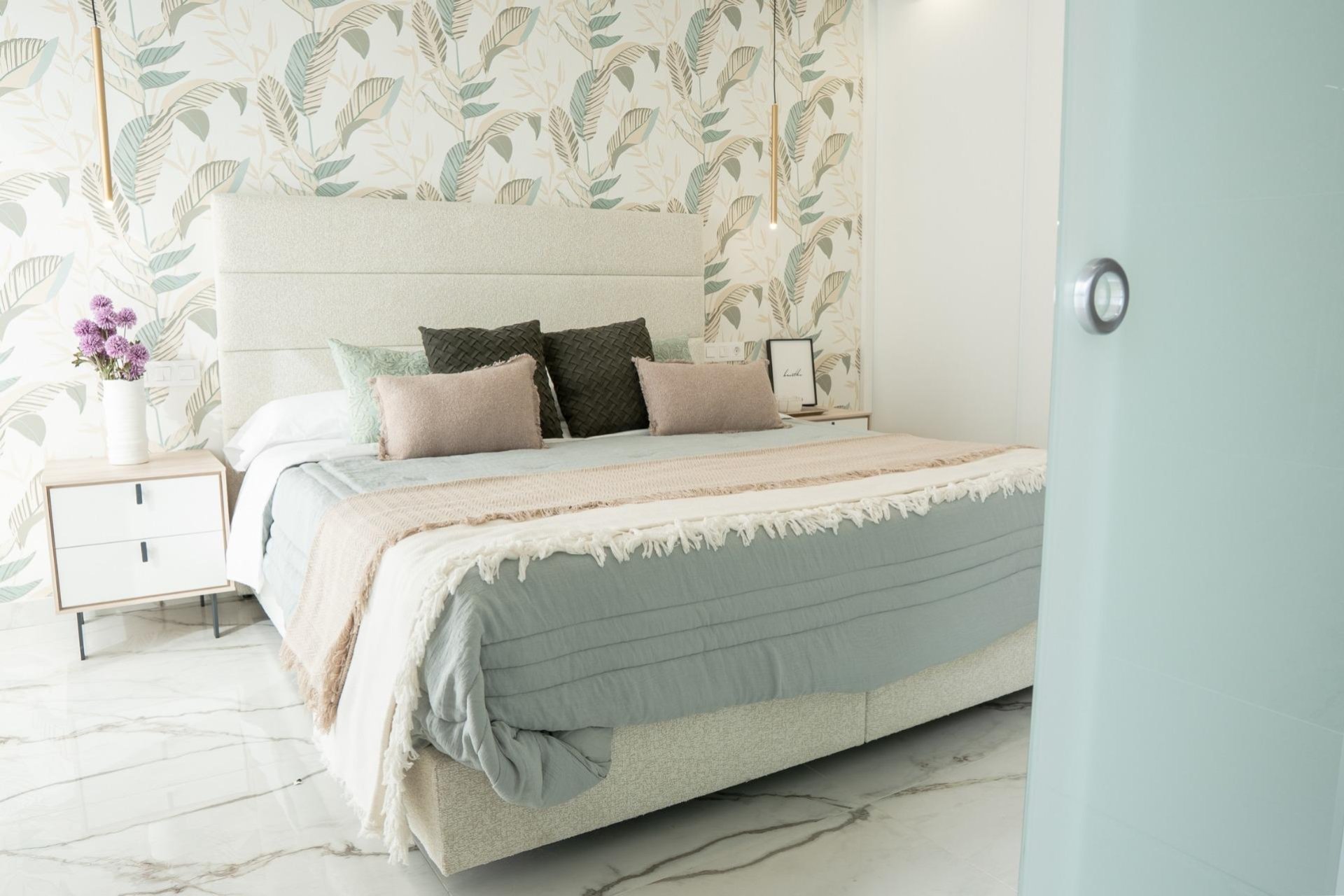 Obra Nueva - Chalet - Ciudad Quesada - Lo Marabú