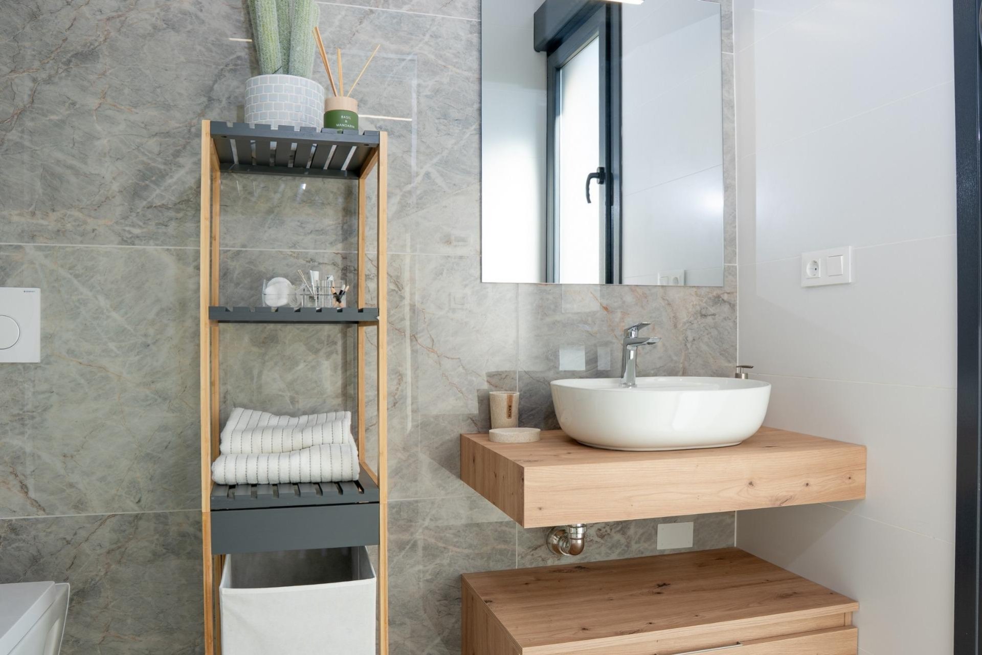 Obra Nueva - Chalet - Ciudad Quesada - Lo Marabú