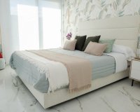 Obra Nueva - Chalet - Ciudad Quesada - Lo Marabú