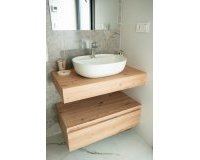 Obra Nueva - Chalet - Ciudad Quesada - Lo Marabú