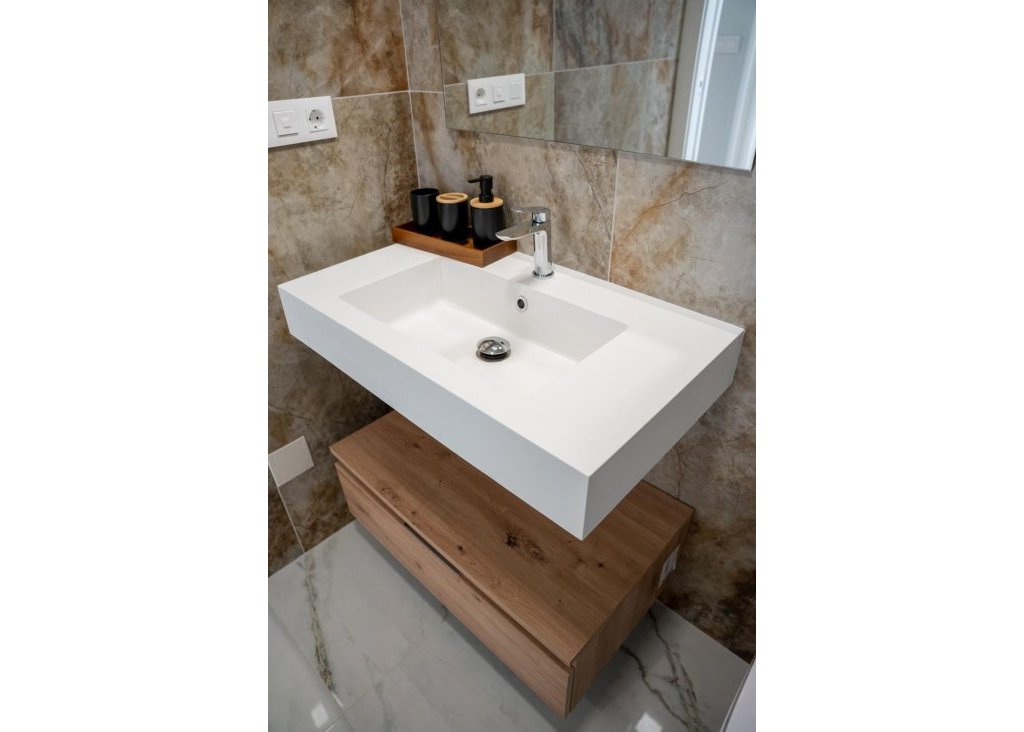 Obra Nueva - Chalet - Ciudad Quesada - Lo Marabú