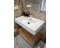 Obra Nueva - Chalet - Ciudad Quesada - Lo Marabú