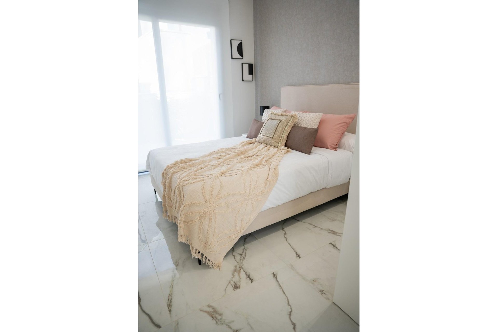 Obra Nueva - Chalet - Ciudad Quesada - Lo Marabú