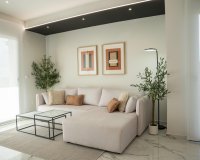 Obra Nueva - Chalet - Ciudad Quesada - Lo Marabú