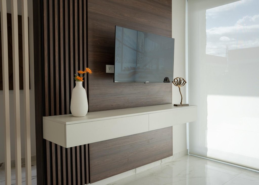 Obra Nueva - Chalet - Ciudad Quesada - Lo Marabú