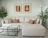 Obra Nueva - Chalet - Ciudad Quesada - Lo Marabú