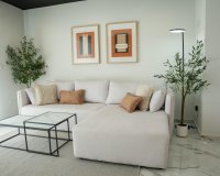 Obra Nueva - Chalet - Ciudad Quesada - Lo Marabú