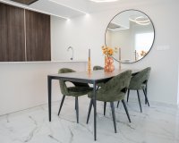 Obra Nueva - Chalet - Ciudad Quesada - Lo Marabú