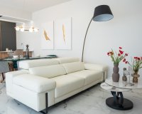 Obra Nueva - Chalet - Ciudad Quesada - Lo Marabú