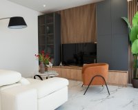 Obra Nueva - Chalet - Ciudad Quesada - Lo Marabú