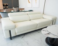 Obra Nueva - Chalet - Ciudad Quesada - Lo Marabú